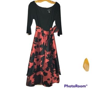 H & M Richards party dress